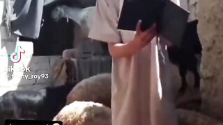Funny Prank Video 2023-09-12  184.3K  #funnyvideo #funny #prank #comedy #laugh #fail