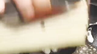 Seagull food"korean street food"