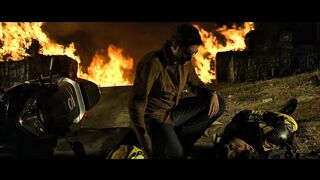 Dm 1 Movie Clip HD Part 07