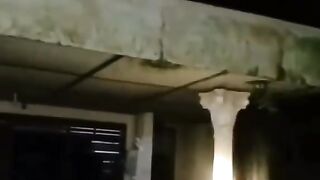Very scary ????????????
