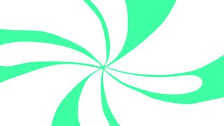 4 Transition ink green screen