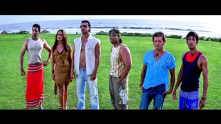 Dm 1 Movie Clip HD Part 08