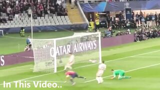 Barcelona vs Bayern Munich 4 - 1 Goals & Highlight - European Championship League 24/10/2024