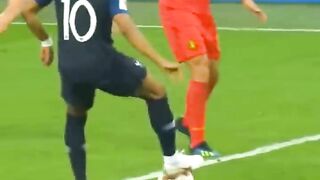 Mbappe_Skills????????#Football_#Skills_#Mbappe
