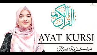 Ayat kursi irama nahawand
