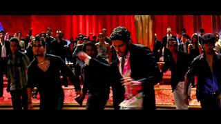 Dm 1 Movie Clip HD Part 09