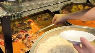 Food dishes  beef
