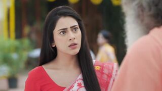 Jhanak 25 October 2024 episode