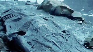 Misteri antartica