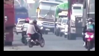 Crazy Bus
