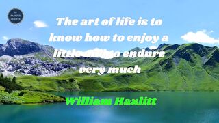 famous quotes about life | Part 53