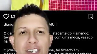 flamengo matheus gonçalves matheus gonçalves jogador do flamengo matheus gonçalves