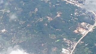 The Aerial Beauty of Xiamen,China