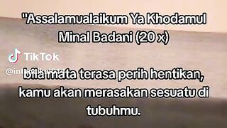Bismillah
