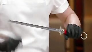 How to Break Down a Whole Fish