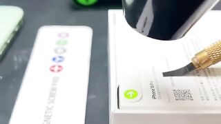 iphone Seal Break
