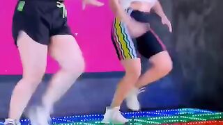 action packed