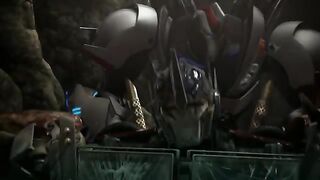 Transformers: Prime | S03 E02 | Beast Hunters | Cartoon | Animation | Transformers Official