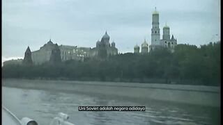 Vladimir Putin menjadi raja rusia : Kendalikan Oligark sampai Mafia
