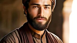 An honorable hadith