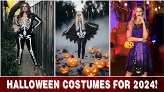 Best Halloween Costumes Idea for Couple | Amazon Halloween Costumes for Women