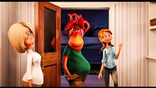 HT 2 Movie Clip HD Part 05