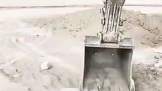 excvator