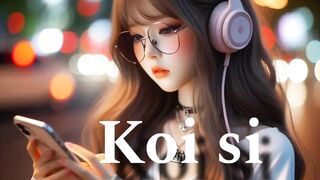 koi se song