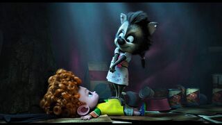 HT 2 Movie Clip HD Part End