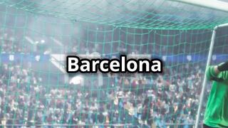 EUFA champion League Barcelona 4_1 Bayern Munich