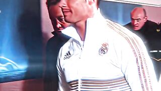 Cristiano Ronaldo- Best Player Of Real Madrid Best Goal Of Worldcup