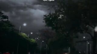 Night