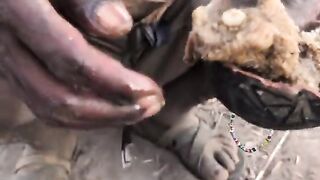 lunchtime_????????️#UK_#USA_#hadzabetribe_#africastories_