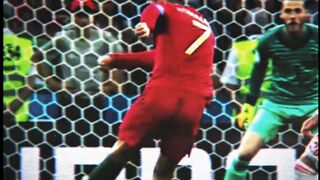 Cristiano Ronaldo- Portugal Vs Spain Best Match Ever Worldcup Must Watch This