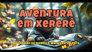 Aventura em Xererê