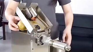 fries_making_machine gadgets