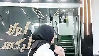 بسم الله ما شاء الله ❤️  افتتاح مول لولا اليكس  ????