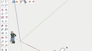 Tutorial Sketchup bagian #6 Profile Builder 3