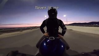 Highway playground