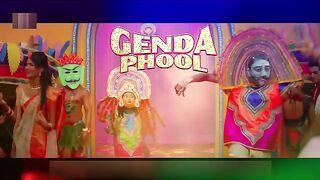 Badshah Genda Phool Jacqueline Fernandez Payal Dev Re Edit By Anik
