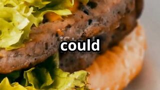 GREASY BURGER MADNESS JUST FOR YOU