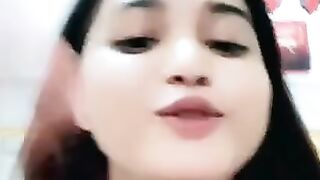 super beautiful girl Bangladeshi maisha Sk live pat-2