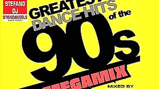 DANCE 90 GREATEST HITS MEGAMIX * TÉLÉCHARGEMENT GRATUI