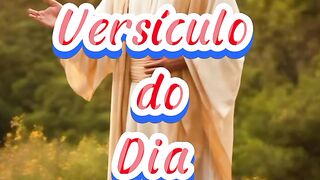 Versículo do Dia