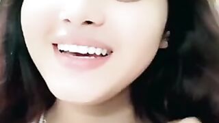 beautiful girl Bangladeshi maisha Sk live pat-4