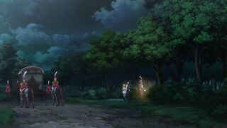 Sayounara Ryuusei, Konnichiwa Jinsei Episodes 4