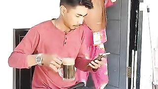 Kopi tumPah comedy