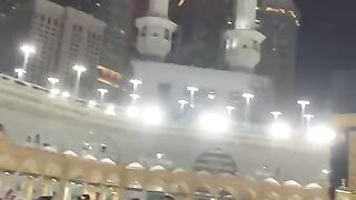 Umrah Makkah