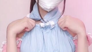 Japan girl compilation 1