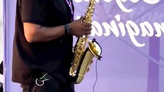Riyadh season music